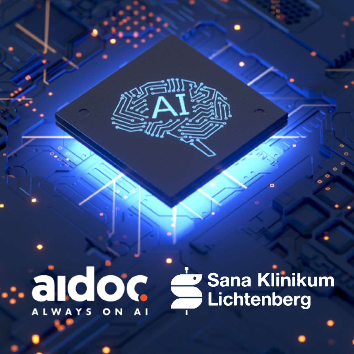 Aidoc | Radiology AI (@AidocRadiology) / Posts / X