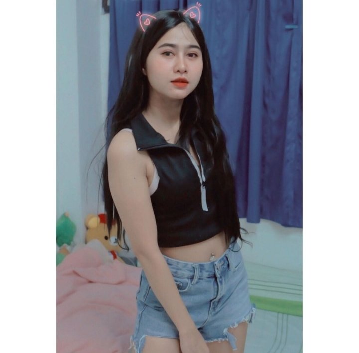 Astikaopenbo's tweet photo. Selamat siang sayang 💕💕💕 https://t.co/5e0xT6Obpf