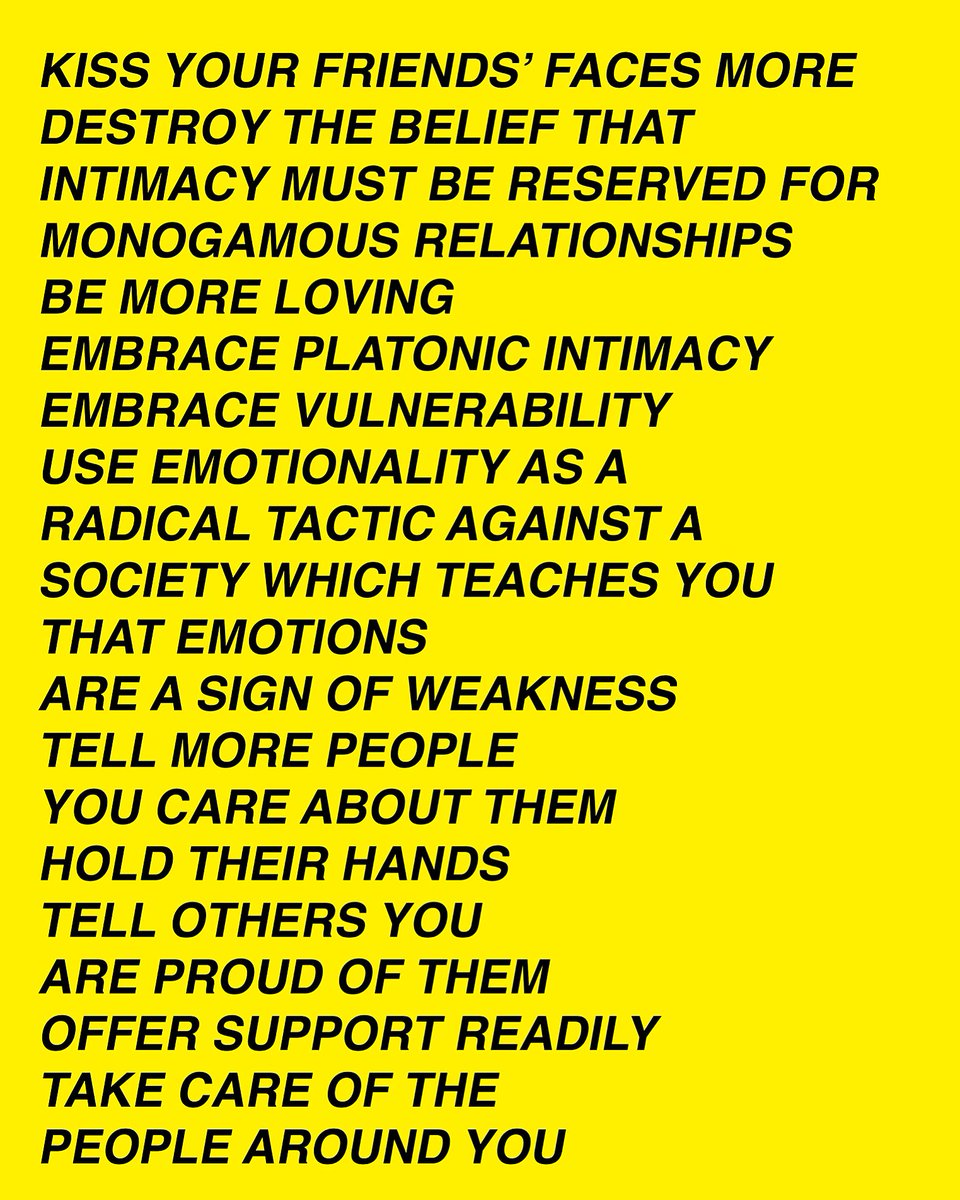 tommiesunshine's tweet photo. peak wisdom ✊ https://t.co/ucrTK8113r