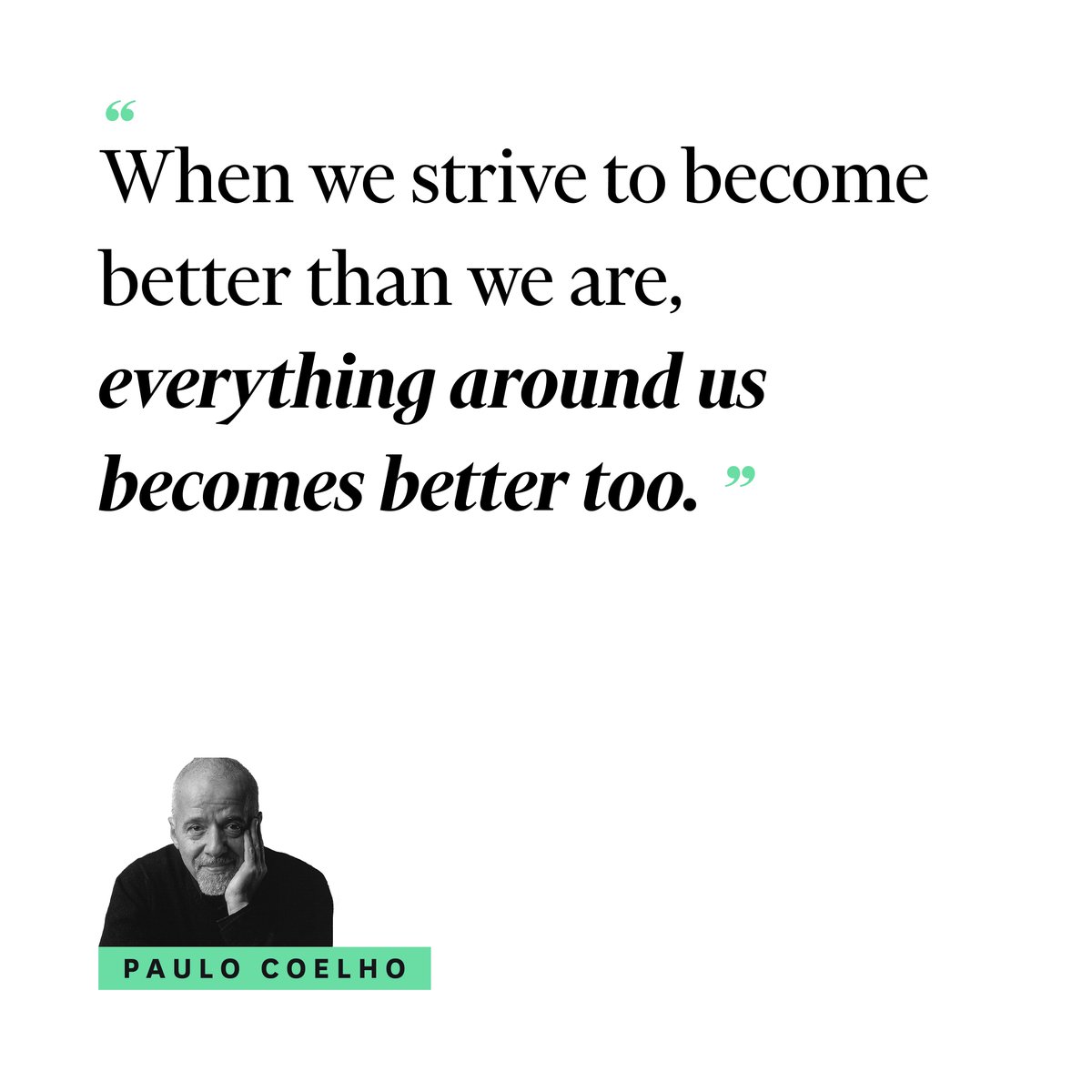 What will you do this week to #makeitmatter? ✨