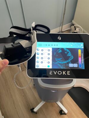 jaya_supply's tweet photo. https://t.co/MOhEtx7Y6Z

#inmodeaesthetics #inmode #medicaldevice #medical #laser #equipment #viral #contouring #treatment #bodyshaping #hairremoval #laserremoval #tattoo #tattooremoval #sale https://t.co/Whx7IIZTpD