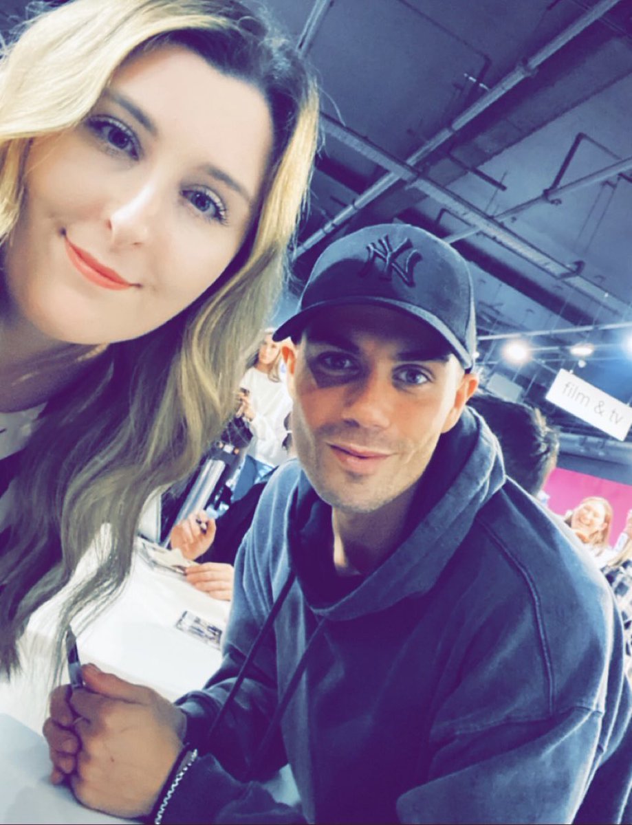 Happy Birthday <a href="/MaxGeorge/">Max George</a> forever grateful for you. 🤍