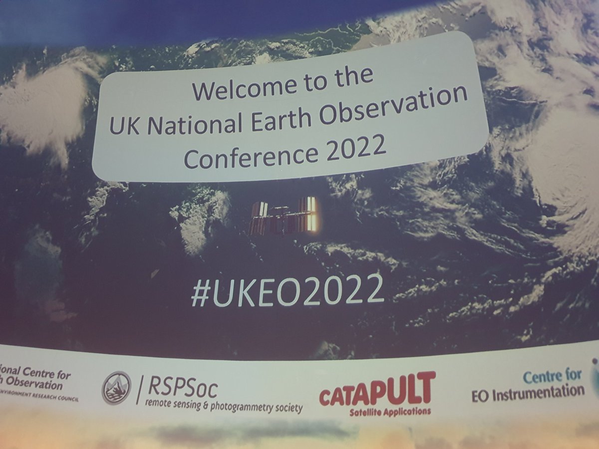 jc_hickson's tweet photo. Fun times in science world today. #ukeo2022 https://t.co/ufzhNv1Xzx