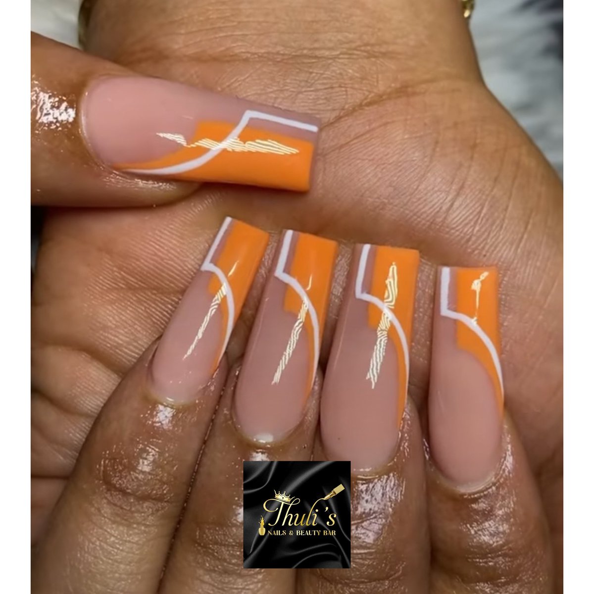 MasabataJeanet4's tweet photo. #woolies
#Uyajola99 
#Rustenburgnails
#GirlTalkZA 
Hi ladies...I'm based in noord...I do both gel and acrylic
My whatsapp number is 0724131876 to book ur appointment https://t.co/bLp6a27sug