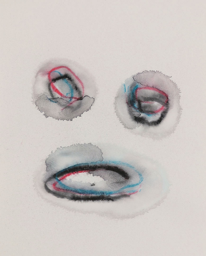 e_artis's tweet photo. 🇮🇹 Zeitgenössische Künstler aus Italien:

👉🏻 Bis Sonntag mitbieten!⁠

Philipp Messner (*1975)
Nessuno (Studie 04), 2014
Watercolour and pencils on paper

✖️ https://t.co/wwS6DkCei6 ✖️
⁠⁠
#eartis #PhilippMessner #watercolour #contemporaryartist https://t.co/22DqFzkQQ9