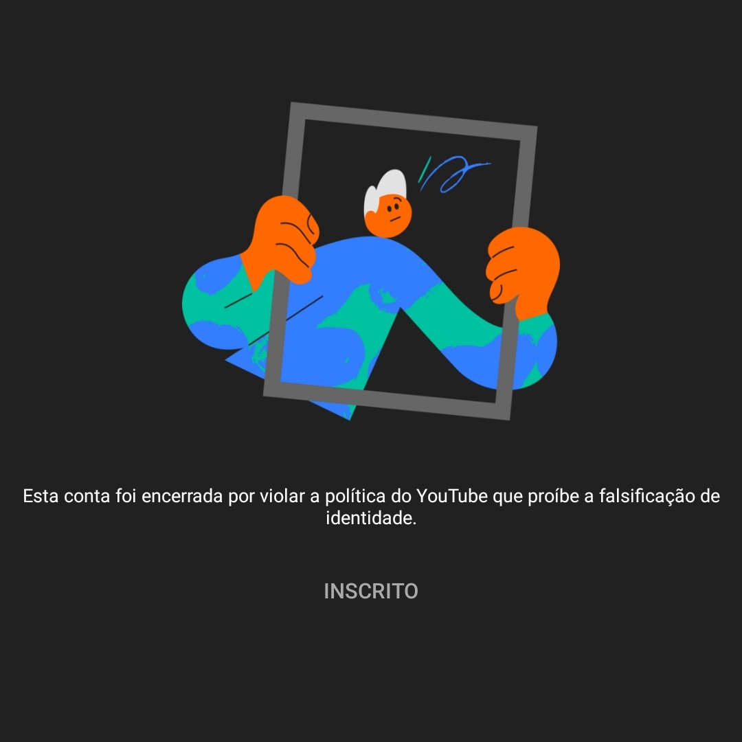 Olá, eu era o Dream Mobile, meu canal recentemente foi Excluído Permanente do YouTube, Vou esta postando um vídeo com mais detalhes em um novo canal e vou postar ainda hoje para vocês, Obrigado a Todos...