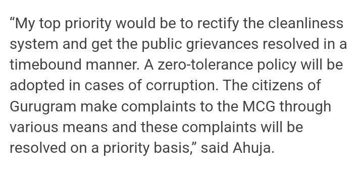 amityadav2021's tweet photo. @cmohry
@PMOIndia
@mlkhattar
@DC_Gurugram
@swachbharatpnp
@byadavbjp
@CPCB_OFFICIAL

@MunCorpGurugram Despite repeated request&amp; follow up,situation getting worse day byday

Comm'r MK AHUJA Intrview date 8.6.21 H.T&amp; See what is happening,emission of harmful gases, who will save us https://t.co/2zyR4Oe0gC