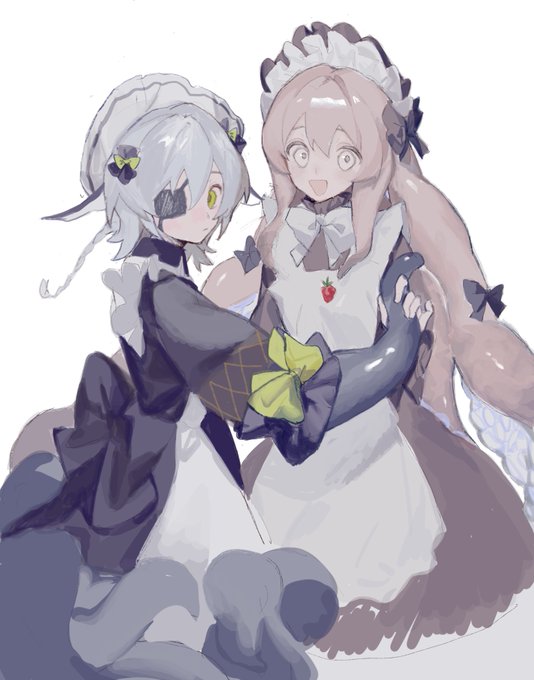 friend's oc 