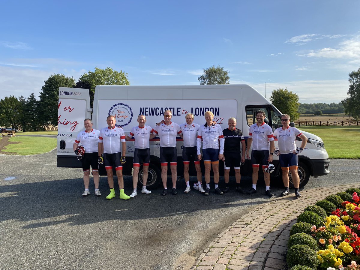 Tim Downing tweet media