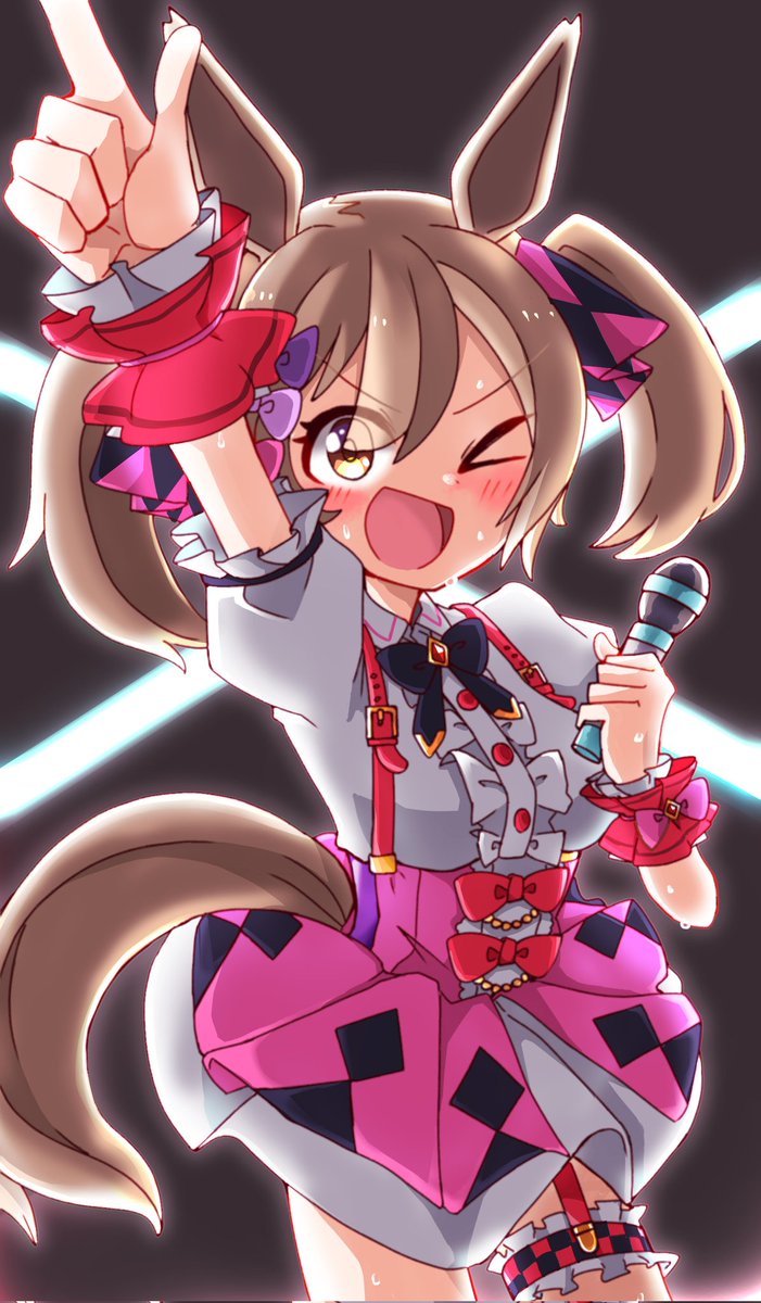 電(艦隊これくしょん) 「#独学でここまで成長したからお前も頑張れ(言うほど独学では無い) 」|ちゃっか♨Skeb募集中‼️のイラスト
