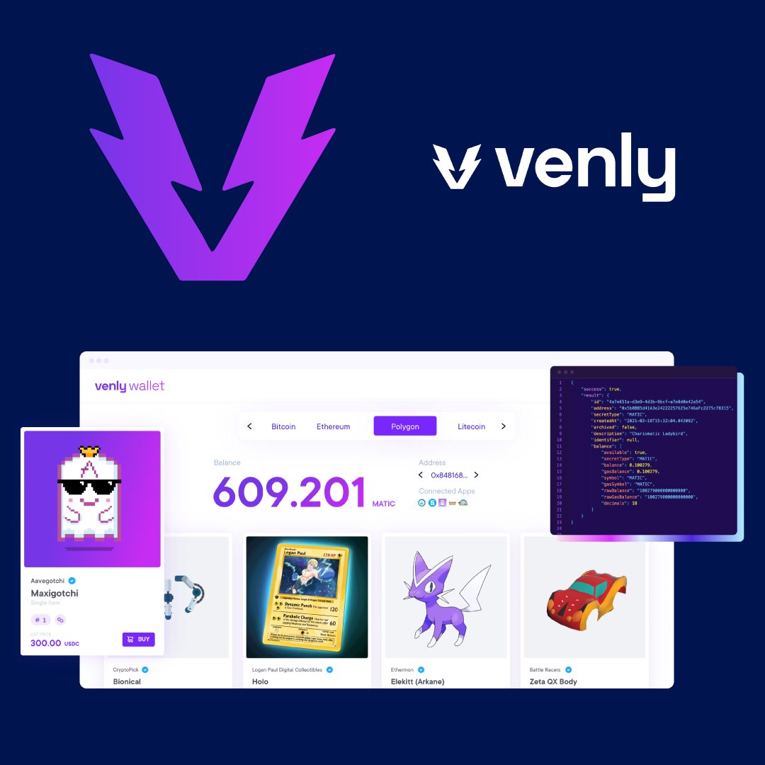 indexdotdev's tweet image. 👉 Venly needed to find and hire skillful front-end and back-end developers and QAs 
☝️Index offered a rich talent pool of Balkan- and Eastern-Europe-based pre-vetted, remote tech talents. Read the entire case study index.dev/case-studies/v… 

#hiredevelopers #techrecruiting #venly