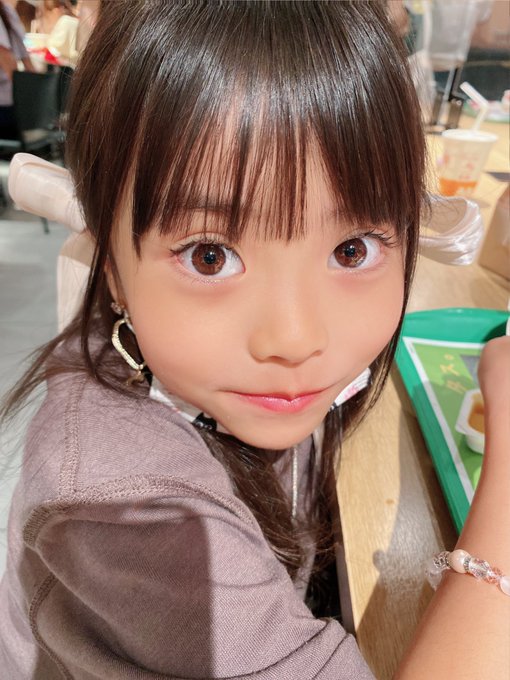 Twitterのコスプレ画像6