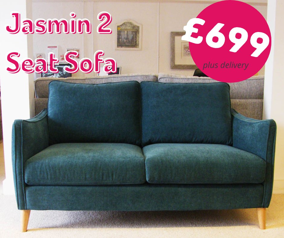 JulianFoye's tweet photo. 🤩 Now at the Julian Foye Outlet - fabulous deals on ex-shop display sofas and chairs! 🤩
There's something for everyone at the Outlet - these pieces are ONE ONLY and ready to go now, so don't miss out!
Contact us at the Outlet to find out more: https://t.co/9XaqelDnqs https://t.co/ioNGex7rtn