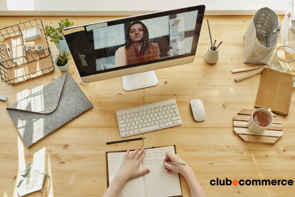 📣¡Vuelven los #Masterminds!

💻 ¿Eres un experto del sector? 

🤝 Reserva tu plaza en el exclusivo encuentro profesional de la mayor comunidad #eCommerce de España. ¡Contacta con nosotros!

#ecommerce #DigitalCommerce #ClubEcommerce #EGIGroup

clubecommerce.com/masterminds/