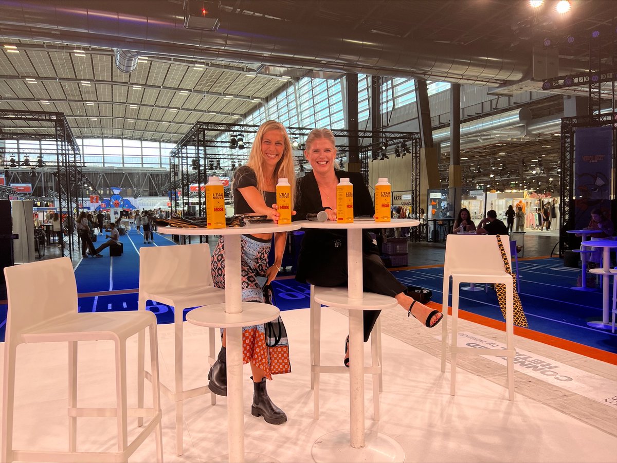 DHL Express France tweet media