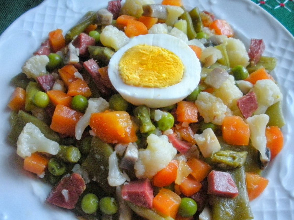 BarSurAvila's tweet photo. No hace falta que te preocupes de preparar la comida. Llámanos ☎️920255466 y te la llevamos nosotros😉 #HoyMenúDelSur https://t.co/yDYLMjWG4a