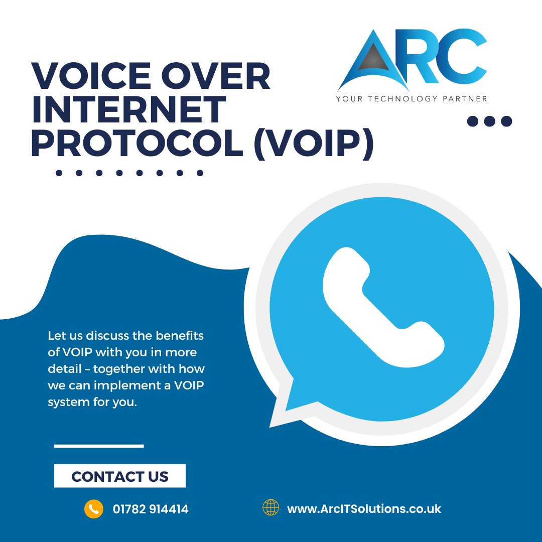 arc IT Solutions (@arcitsol) / Posts / X