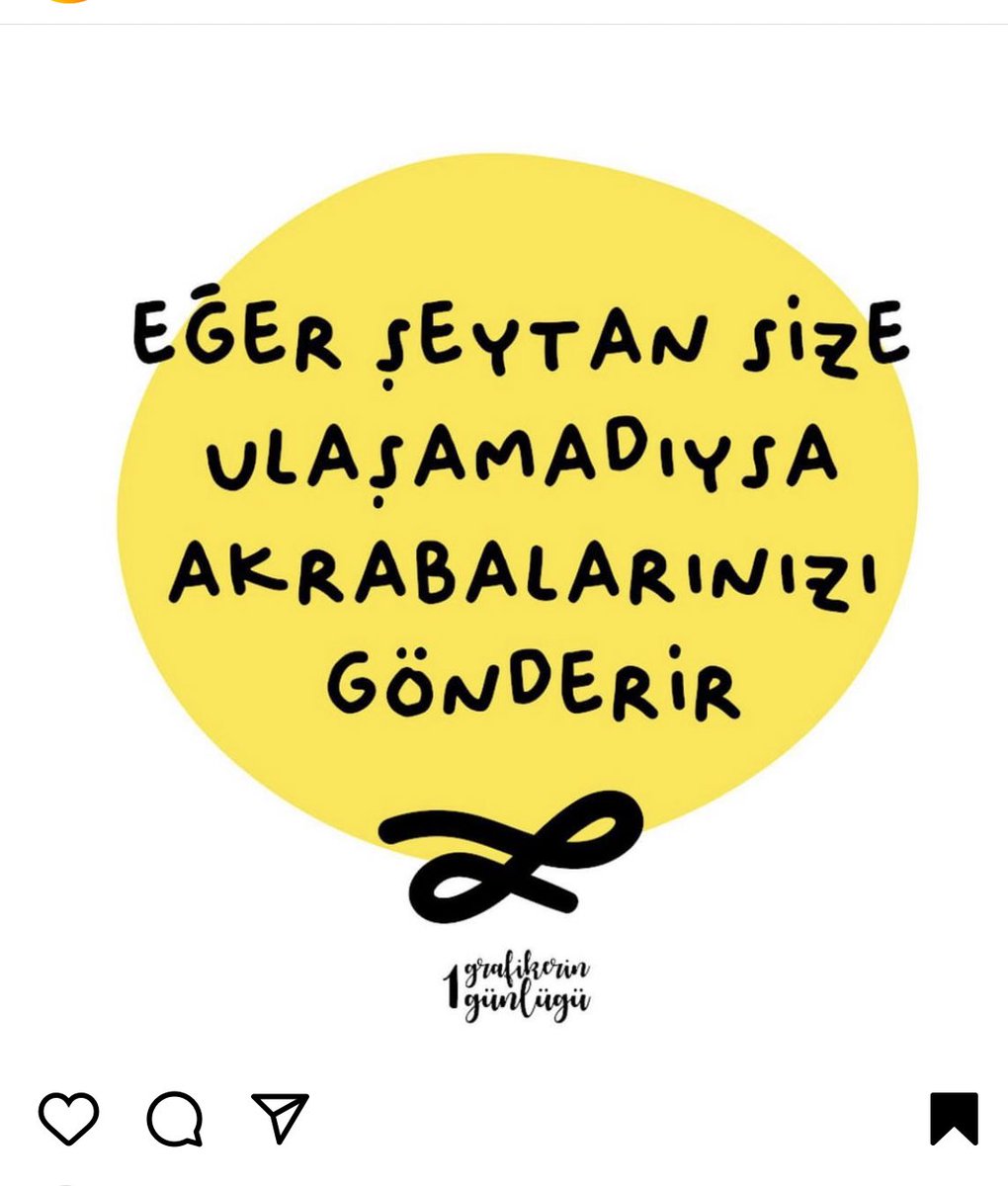 Bizimkiler şeytanı Tokat manyağı yaparlar