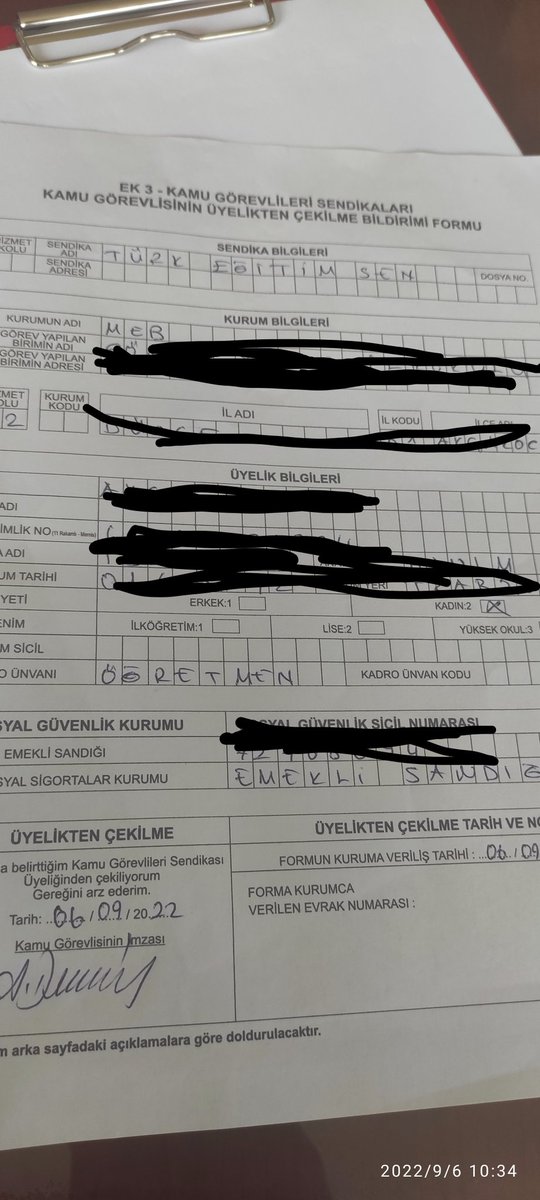 Aye21117313's tweet photo. Alırım bir hayırlı olsun...#ogretmenlervazgeçmeyecek https://t.co/wp3YnBrwLJ