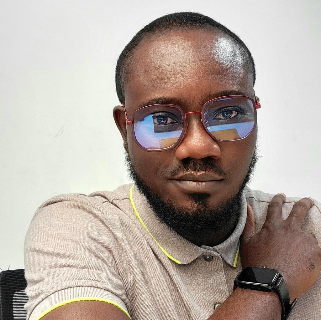 #NewProfilePic