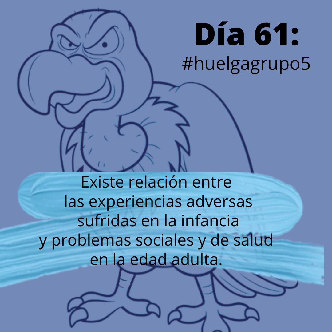 PostHuelgaG5's tweet photo. Día 61: Con nuestro trabajo intentamos mejorar la infancia/adolescencia de los menores con el objetivo de repercutir también en su futuro pero quién piensa en el nuestro? @MADRID @MadridFamilias @Grupo5AyGsocial parece que no están por la labor #huelgagrupo5 #ayuntamientocomplice https://t.co/QYi1527h50