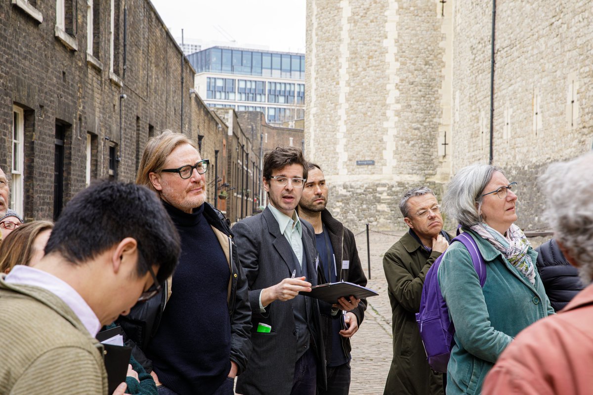 My new course on #ArchitecturalConservation @OxfordConted will run Thursday's from 2PM-4PM, starting 29.09. We will cover the roots of conservation practice, the role of cultural traditions, and explore emerging trends. Link to more information and sign-up conted.ox.ac.uk/courses/archit…