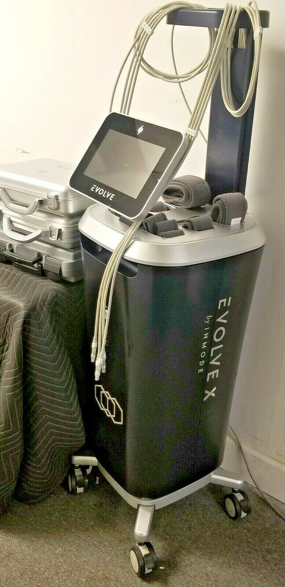 jaya_supply's tweet photo. https://t.co/sX2uIQrOkT

#inmodeaesthetics #inmode #medicaldevice #medical #laser #equipment #viral #contouring #treatment #bodyshaping #hairremoval #laserremoval #tattoo #tattooremoval #sale #evolvex https://t.co/Y7YtPB29XV