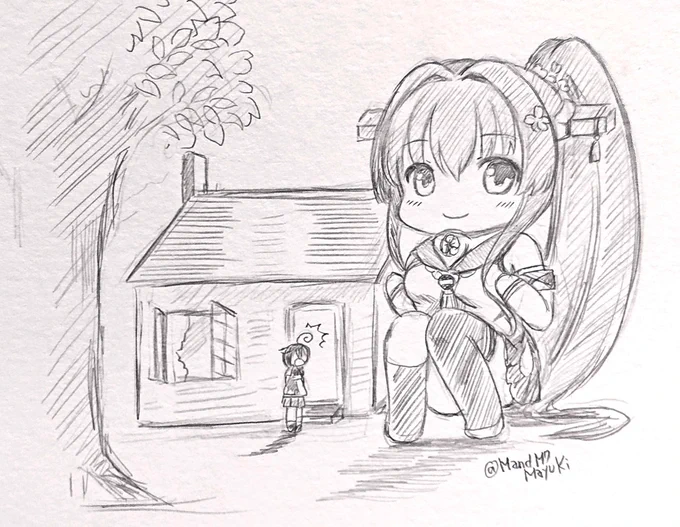 今日はずっと外で子供達が遊んでる声がしてるよ
画像は今の私の気持ち
(そこそこの年齢の人はわかるはず)
ハイリハイリフレハイリホー♪ 