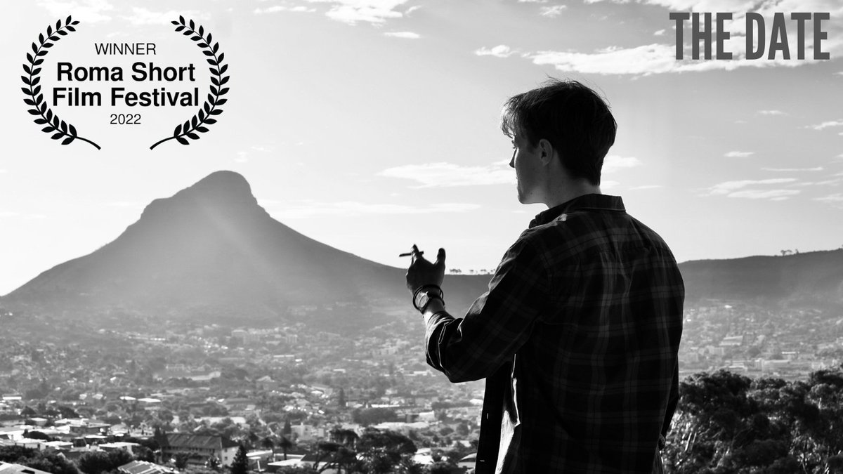 CaraRust's tweet image. We have received the results from our very first festival entry and WE WON BEST SHORT FILM 😱😱 We are incredibly honoured and proud! Well done to all cast &amp;amp; crew!! 🎬🎉 #indieshort #filmmaking #filmfestival #capetown #femalesinfilm