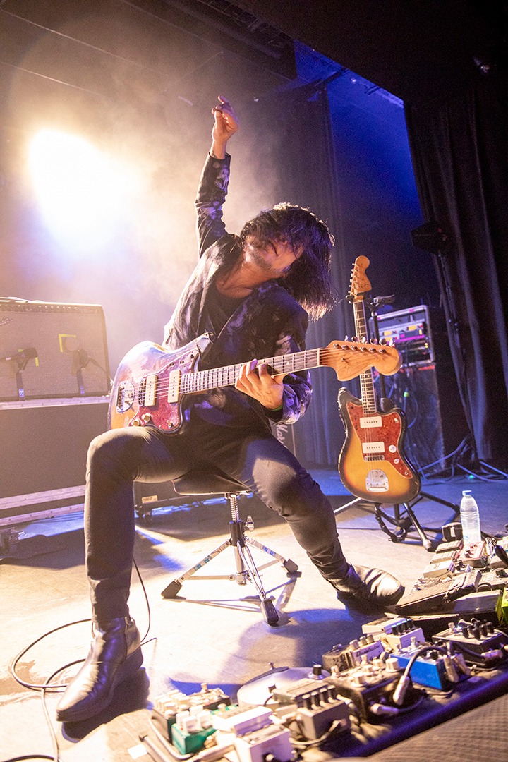 flashesandsound's tweet photo. Decir que el concierto del sábado de @monoofjapan  organizado por @MadnessLive  en Barcelona fue impresionante sería quedarse corto. 
Os dejamos la crónica y galería de fotos completa, aquí 

https://t.co/rzmHWn7L5G https://t.co/9pcOzrOuF0