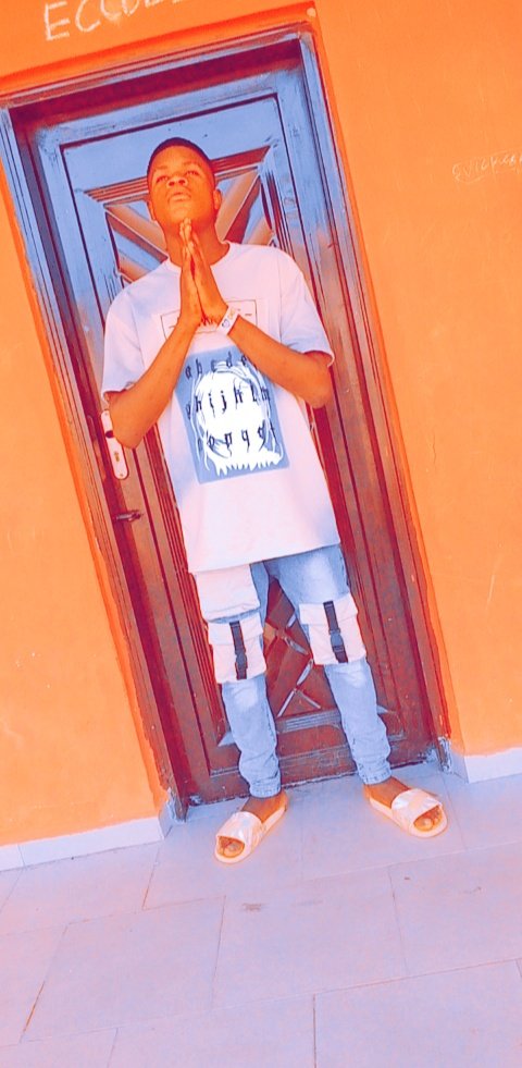 God bless this new day🙏🙏