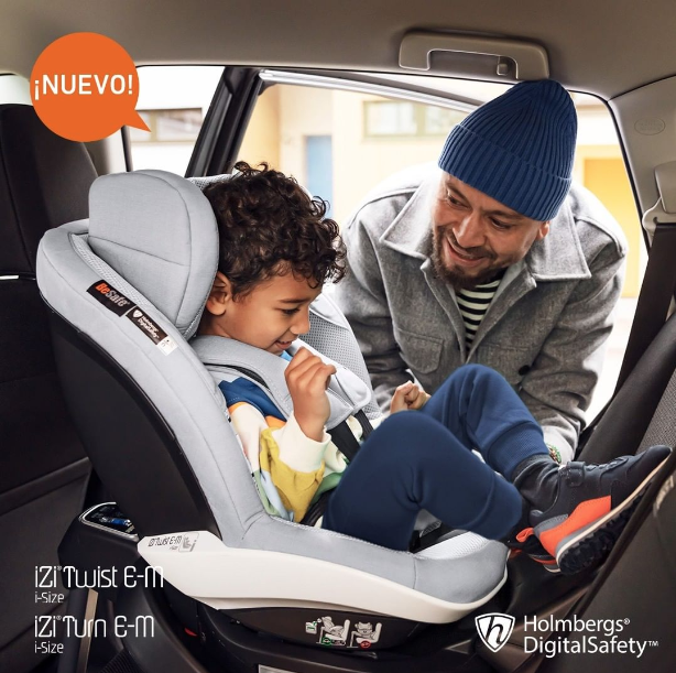 Besafe España tweet media