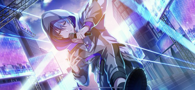 #プロセカご意見箱過去の報酬カードや衣装無し星4の中で、投票数上位3つの衣装を実装!という風なイベントをやってみて欲しいです…!!!! 