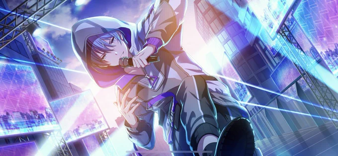 #プロセカご意見箱過去の報酬カードや衣装無し星4の中で、投票数上位3つの衣装を実装!という風なイベントをやってみて欲しいです…!!!! 