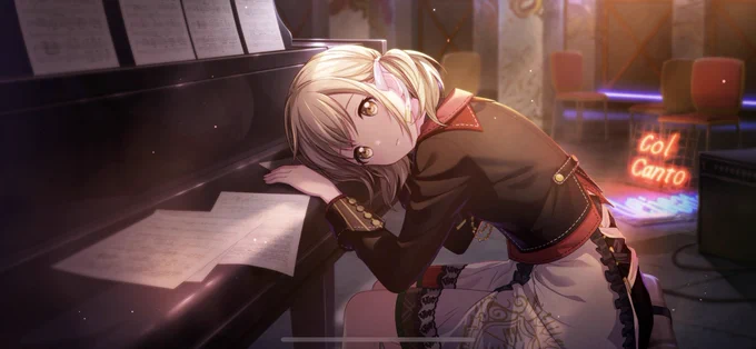 #プロセカご意見箱過去の報酬カードや衣装無し星4の中で、投票数上位3つの衣装を実装!という風なイベントをやってみて欲しいです…!!!! 