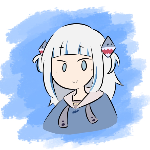 Burlap_Farming's tweet photo. rkgk🦈

#gawrt https://t.co/egK6oStWnh