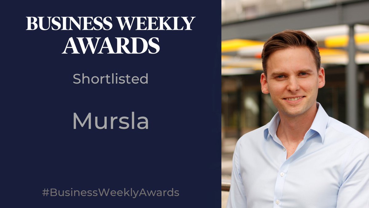 businessweekly's tweet photo. .@Mursla is enabling the discovery and profiling of #exosome phenotypes in diseases. Prepared liquid biopsy samples are introduced onto a nanochip composed of many nanosensors, each able to sense and attract nanoparticle-tagged exosomes within seconds #BusinessWeeklyAwards https://t.co/JVSYEdN2oR