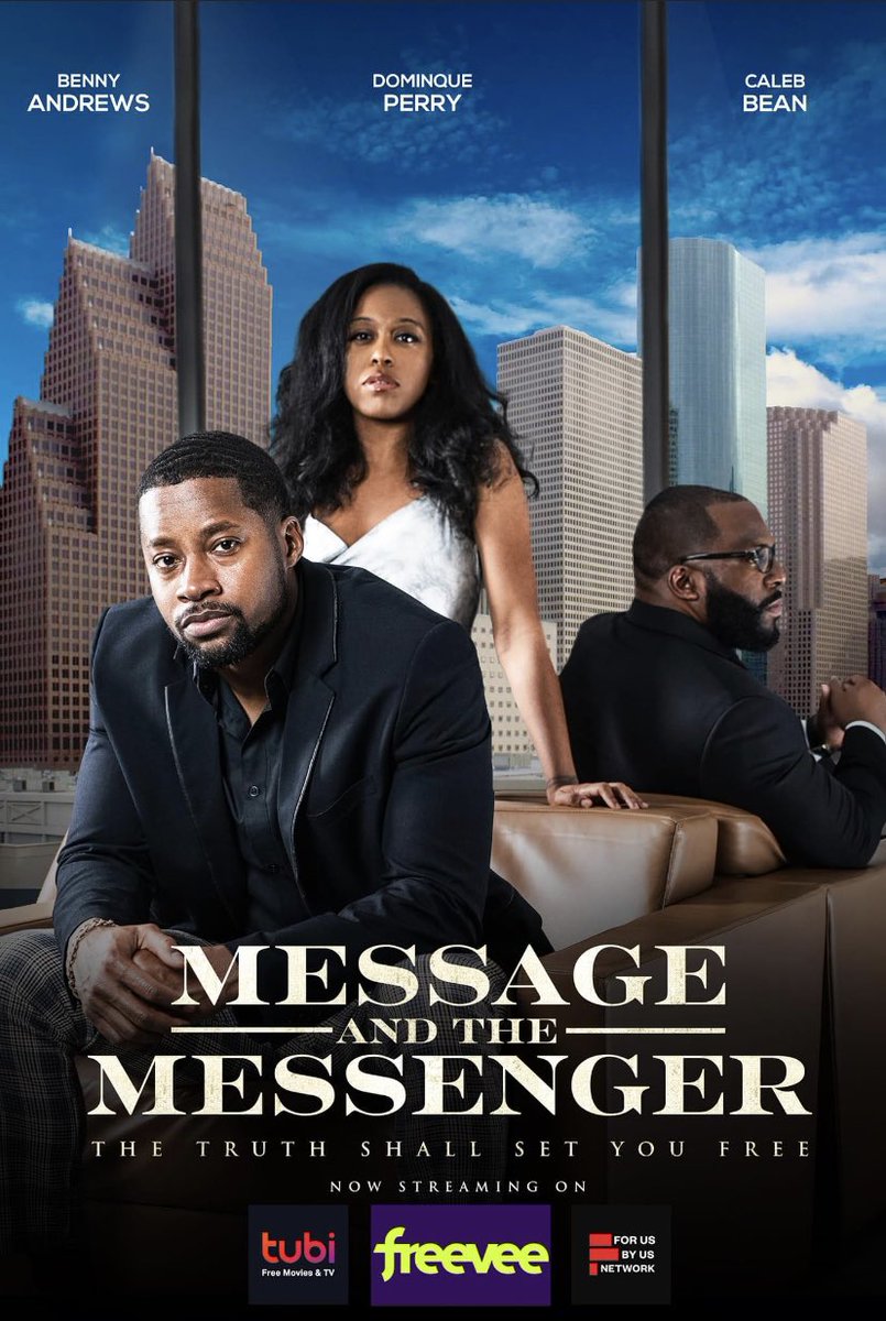 bennybismyname's tweet photo. Streaming now on Tubi, Freevee, &amp; For Us By Us Network https://t.co/rwRlQtv4gD