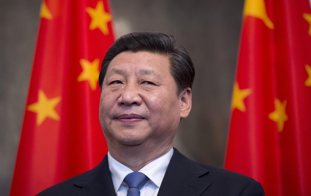 Investingcom's tweet photo. *CHINA LOCKS DOWN 65 MILLION PEOPLE AMID COVID FLARE-UP AS HOLIDAY TRAVEL PEAK LOOMS - AP

🇨🇳🇨🇳 https://t.co/TeGvANsiiN