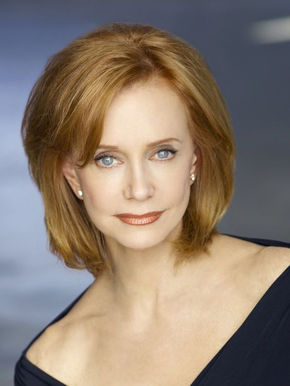 Happy birthday Swoosie Kurtz 