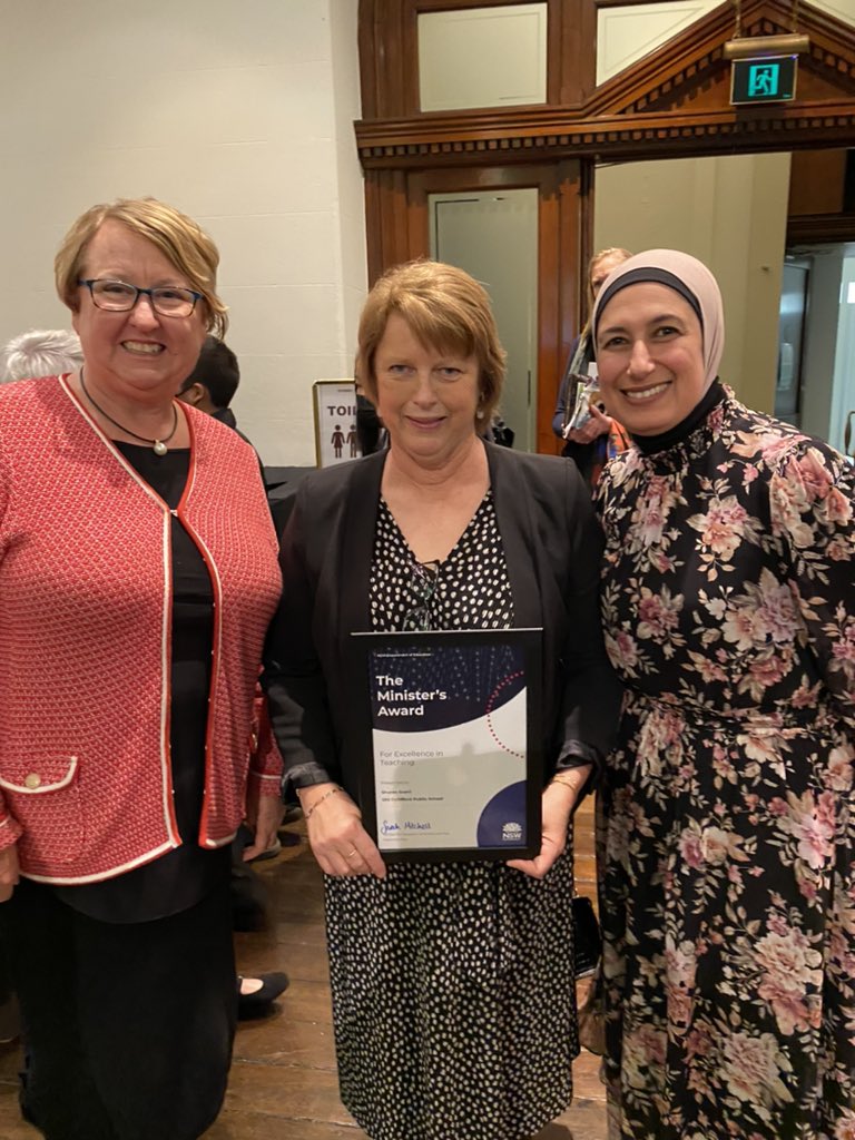 Helen Morgani tweet media