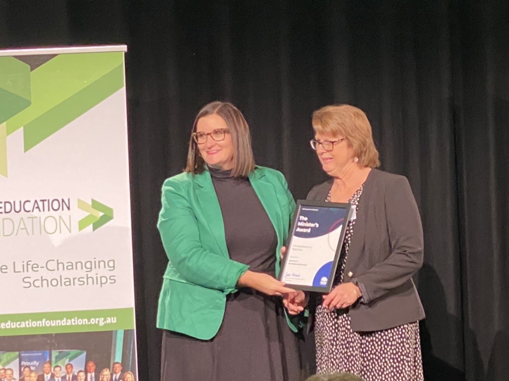 Helen Morgani tweet media