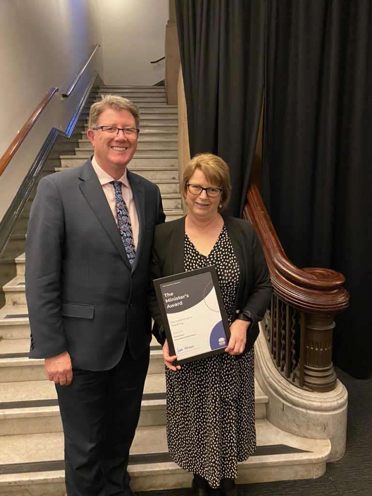 Helen Morgani tweet media