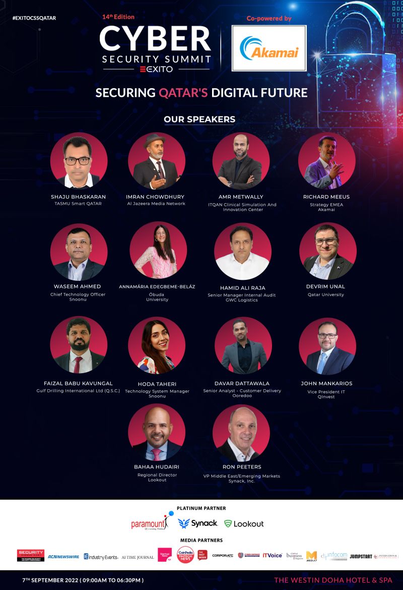 InfoComResearch's tweet photo. Actionable insights, case studies, presentations, and immersive knowledge-sharing - all under one roof at the 𝐓𝐡𝐞 𝐖𝐞𝐬𝐭𝐢𝐧 𝐃𝐨𝐡𝐚 𝐇𝐨𝐭𝐞𝐥 &amp; 𝐒𝐩𝐚.

For more event info, visit: https://t.co/3Jf7xgyT3L https://t.co/7PVroLLjdL