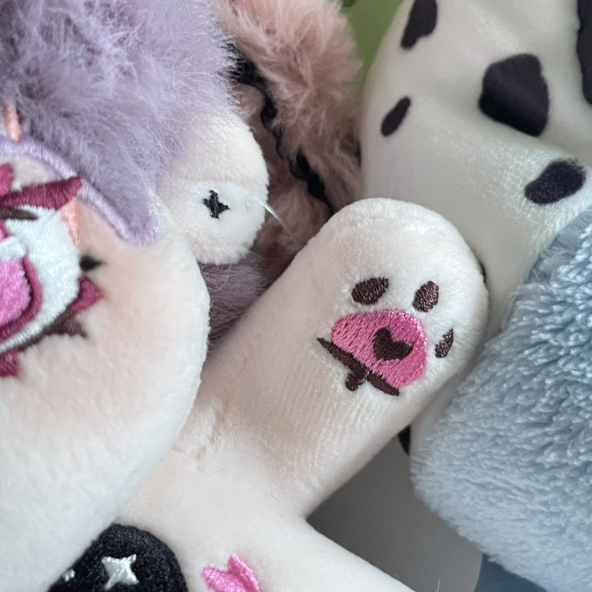 🍓莓塔🍓
The body embroidery is very elaborate