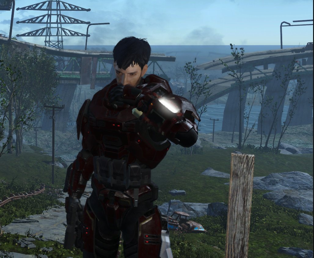 ID2309Phoenix's tweet photo. "My name is Phoenix, I'm with USMC, I am a Spartan, and I'm with the lone wolves. That's all you need to know... "
Gamma 2809
Works alone usually
N/SFW RP
Ask for NSFW Info
All pictures were taken by me https://t.co/C33J5Cdx93