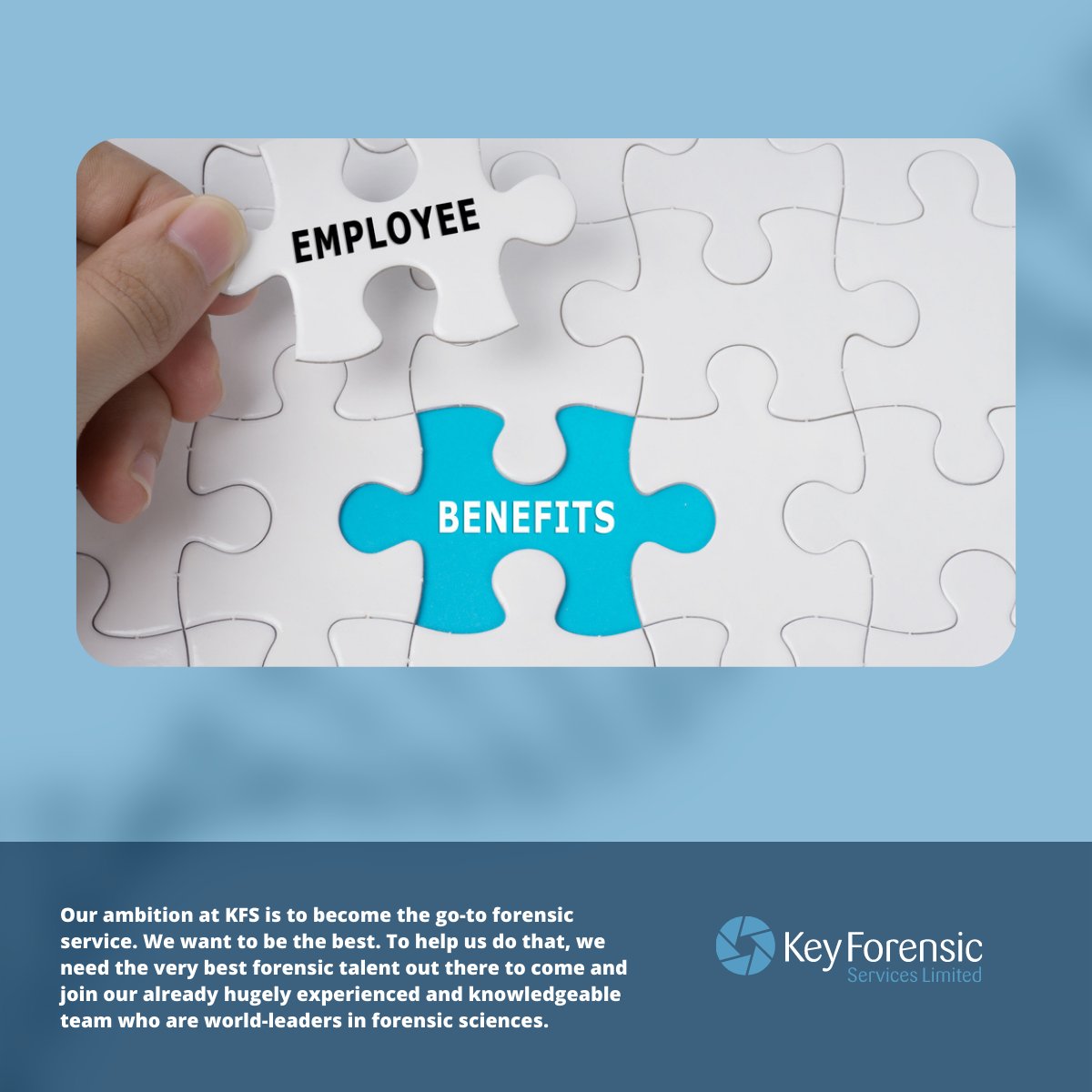 Key Forensic Services tweet media