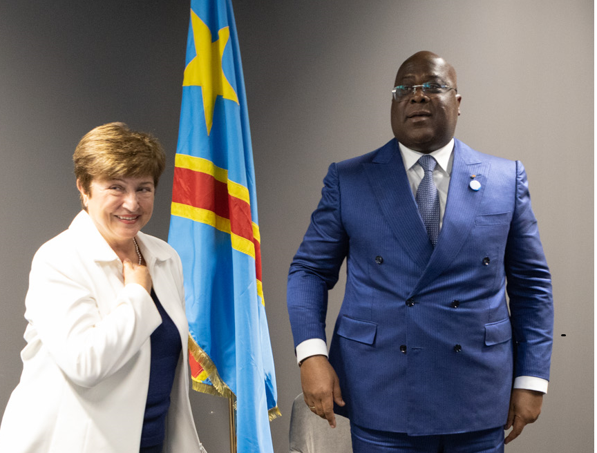 KGeorgieva tweet picture