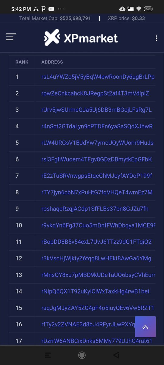 Please set your tipbot and #Dfi #Denarii Trustline asap thanks