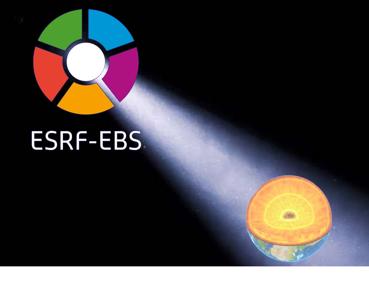 Proposal deadline is approaching at the ESRF-EBS @esrfsynchrotron!

                   ------  12th of September  ------

Here more info:
esrf.fr/UsersAndScienc…

@EuroGeosciences @reseauhp @WWU_HighPress @GFZ_Potsdam @IMPMC_Lab
#PioneeringScience #EUscience #synchrotronscience